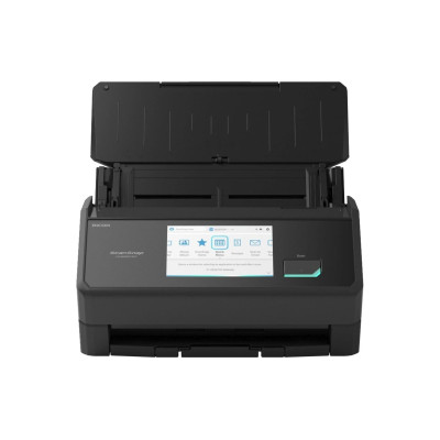 Fujitsu ScanSnap IX2500