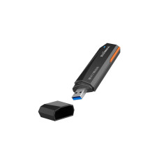 Edimax WLAN-N USB-Adapter EW-7822UBE