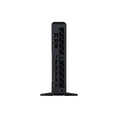 ASUS Mini PC ROG NUC 15 Tall RNUC15JNK7X569A2