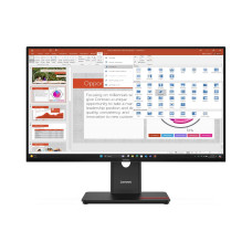 Lenovo Monitor ThinkVision T27-40