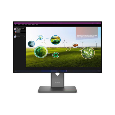 Lenovo Monitor ThinkVision P27Q-40