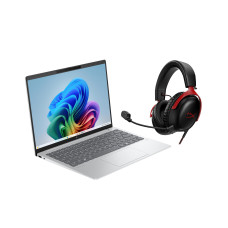 HP OmniBook 7 Aero 13 Next Gen AI PC BN4J0EA Gratis Headset