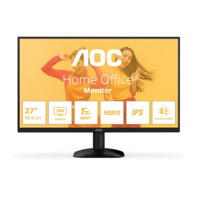 AOC Monitor Q27B35E AOC Monitor Q27B35E