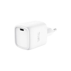 Trust USB-Wandladegerät Maxo USB-C-GaN 30 W Weiss Trust USB-Wandladegerät Maxo USB-C-GaN 30 W Weiss