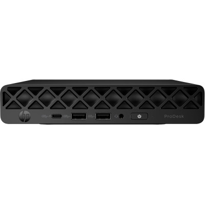 HP PC ProDesk 4 Mini G1i B6HE8ES
