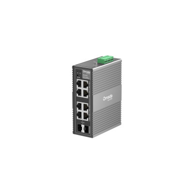 TP-Link Switch Omada IES208G 8 Port