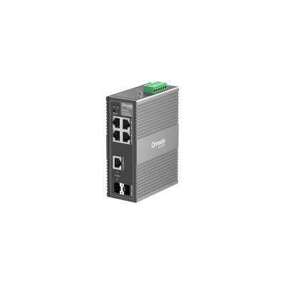 TP-Link Switch Omada IES206G 6 Port TP-Link Switch Omada IES206G 6 Port