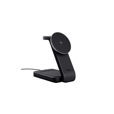 Trust Wireless Charger Viro 3-in-1