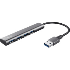 Trust USB-Hub Halyx
