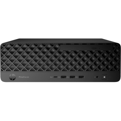 HP PC ProDesk 4 G1i SFF AC9P2ES