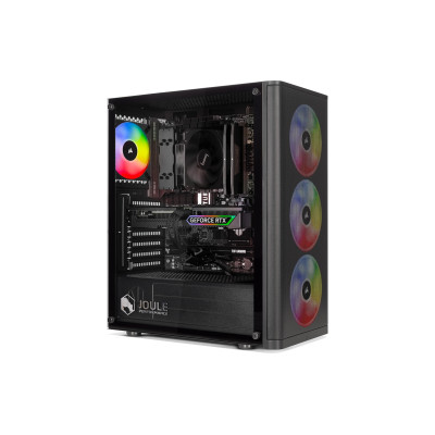 Joule Performance Gaming PC RTX5050 R7 32GB 2TB L1137867