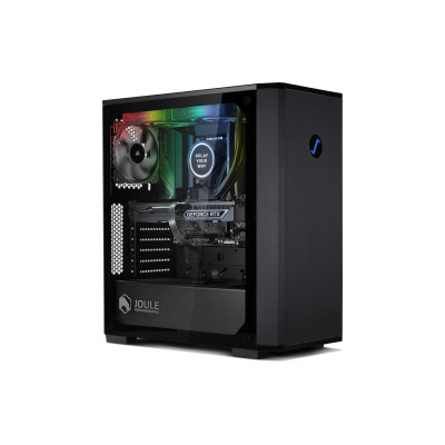 Joule Performance Gaming PC RTX5060TI I5 32GB 1TB L1136042