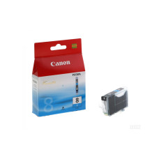 Canon Tinte CLI-8C / 0621B001 Cyan Canon Tinte CLI-8C / 0621B001 Cyan