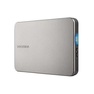 Toshiba Externe Festplatte Canvio Flex 1 TB