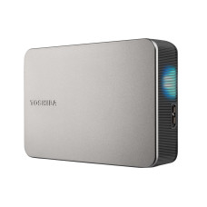 Toshiba Externe Festplatte Canvio Flex 4 TB