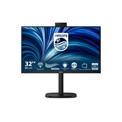 Philips Monitor 32B2U3601H/00