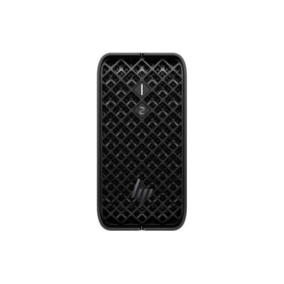 HP Workstation Z2 Mini G1a A40Q3ET