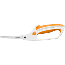 Fiskars Nähschere EasyAction 26 cm, Rostfreier Stahl, Universal