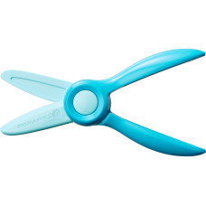 Fiskars Anfängerschere 16 cm, Kunststoff, Universal