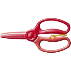 Fiskars Übungsschere 17 cm, Kunststoff, Universal