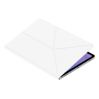 Samsung Tablet Book Cover Smart Galaxy Tab S11 Weiss