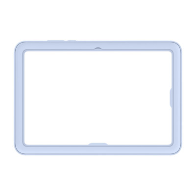 Samsung Tablet Back Cover für Tab S11 Blue