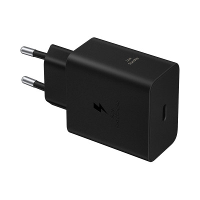 Samsung USB-Wandladegerät EP-T6010 Schwarz, ohne Kabel