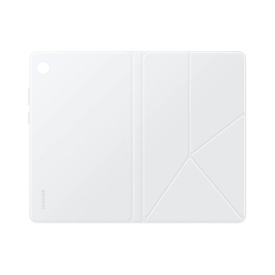 Samsung Tablet Book Cover Galaxy Tab A11 Weiss