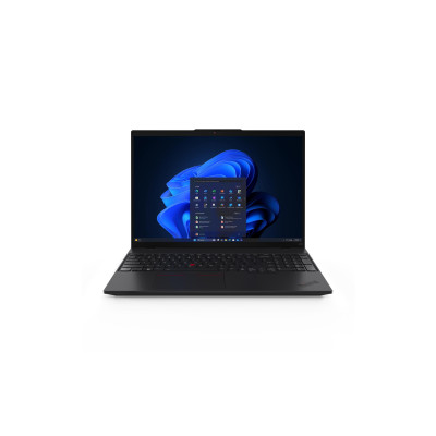 Lenovo ThinkPad L16 G2 (AMD) Lenovo ThinkPad L16 G2 (AMD)