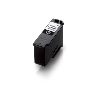Canon Tinte PG-595XL Black