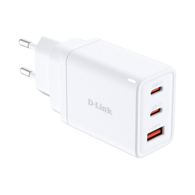 D-Link USB-Wandladegerät DCP-651