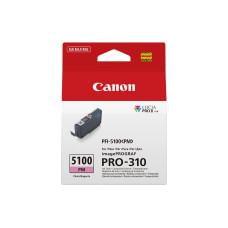 Canon Tinte PFI-5100PM Photo Magenta Canon Tinte PFI-5100PM Photo Magenta