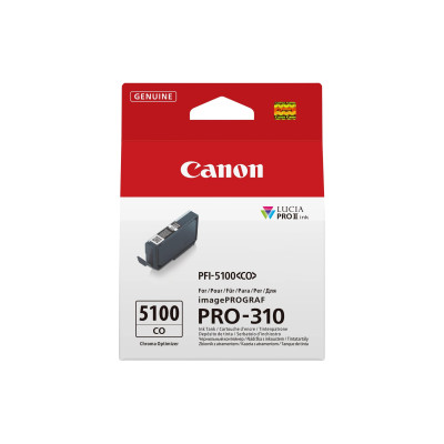 Canon Tinte PFI-5100CO Chroma Optimizer Canon Tinte PFI-5100CO Chroma Optimizer