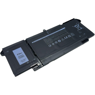 Vistaport Akku für Dell Latitude 7520/7420/7320/5320 Vistaport Akku für Dell Latitude 7520/7420/7320/5320