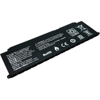 Vistaport Akku für Toshiba Dynabook Tecra A40-J, A50-J, Portege X40-K Vistaport Akku für Toshiba Dynabook Tecra A40-J, A50-J, Portege X40-K