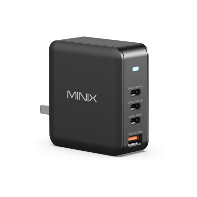 Minix USB-Wandladegerät NEO P165 165W