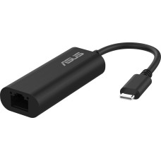 ASUS Netzwerk-Adapter USB-C2500 V2 USB Typ-C
