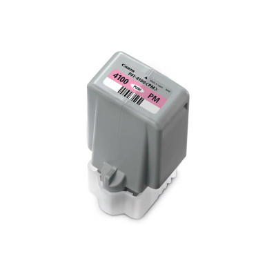 Canon Tinte PFI-4100PM Photo Magenta