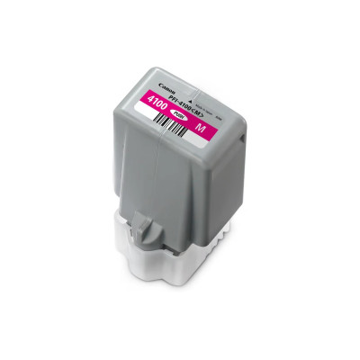 Canon Tinte PFI-4100M Magenta