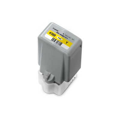 Canon Tinte PFI-4100Y Yellow