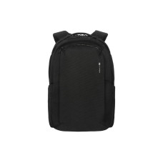 HYPER Notebook-Rucksack HyperPack 16  Schwarz