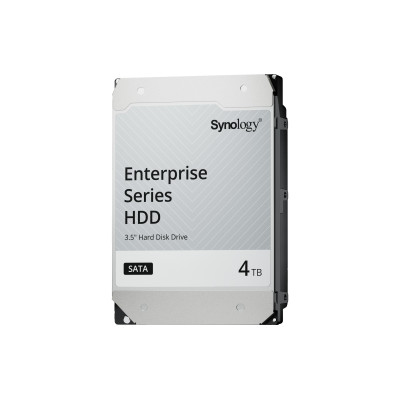 Synology Harddisk HAT5320 3.5 SATA 4 TB