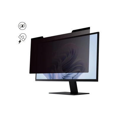 DICOTA Privacy Filter Secret 2-way 23 / 16:9 DICOTA Privacy Filter Secret 2-way 23 / 16:9