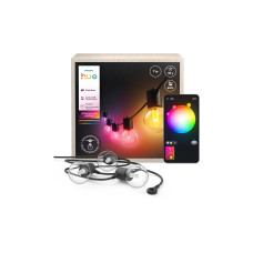 Philips Hue LED-Lichterkette Festavia Globe Outdoor Erweiterung 7 m CH