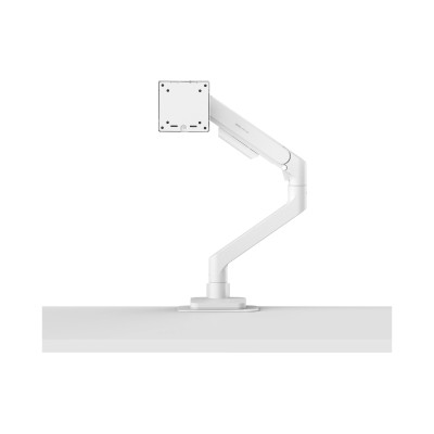 Benq Tischhalterung Ergo Arm BSH02 bis 20 kg – Weiss