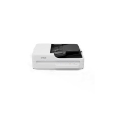 Epson Dokumentenscanner WorkForce DS-1760 Epson Dokumentenscanner WorkForce DS-1760