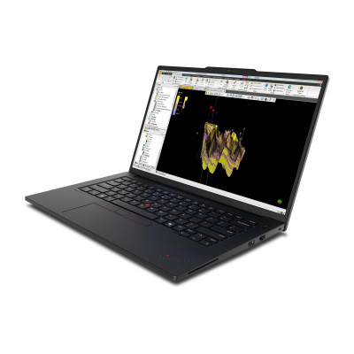 Lenovo Notebook ThinkPad P14s Gen 6 (Intel)