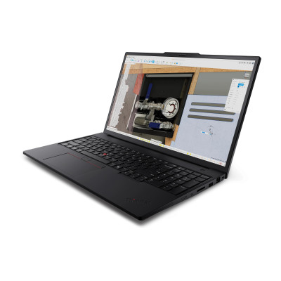 Lenovo Notebook ThinkPad P16 V Gen 3 (Intel)