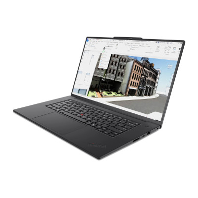 Lenovo Notebook ThinkPad P1 Gen 8 (Intel)