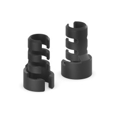 PureLink FlexInstall Farbige Zugentlastung für FlexInstall-Serie 100er-Satz